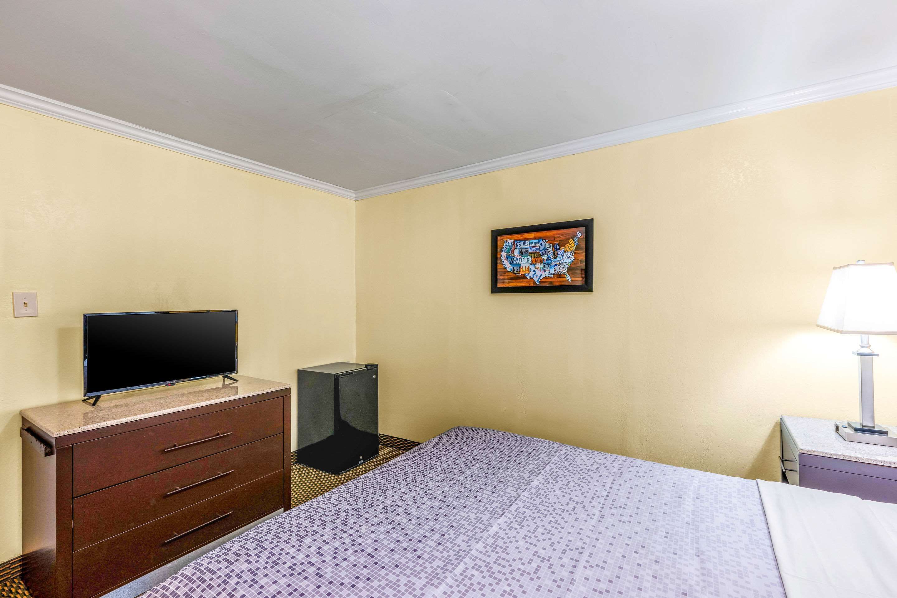 Foto - Econo Lodge Beach and Boardwalk