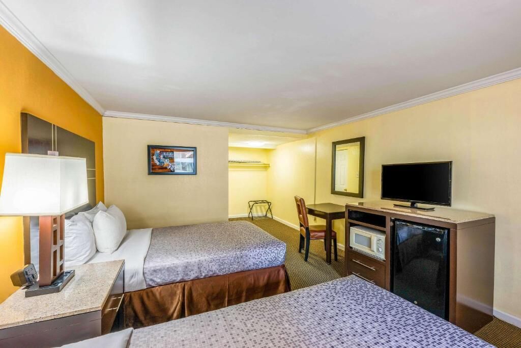 Photo - AC Lodge by Beach and Boardwalk