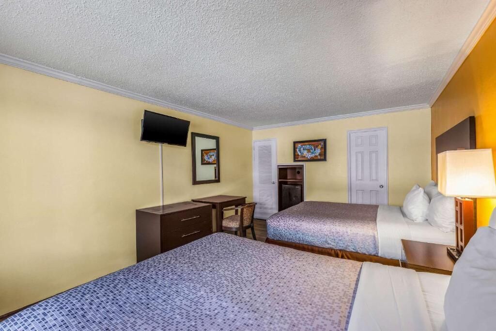 Photo - AC Lodge by Beach and Boardwalk