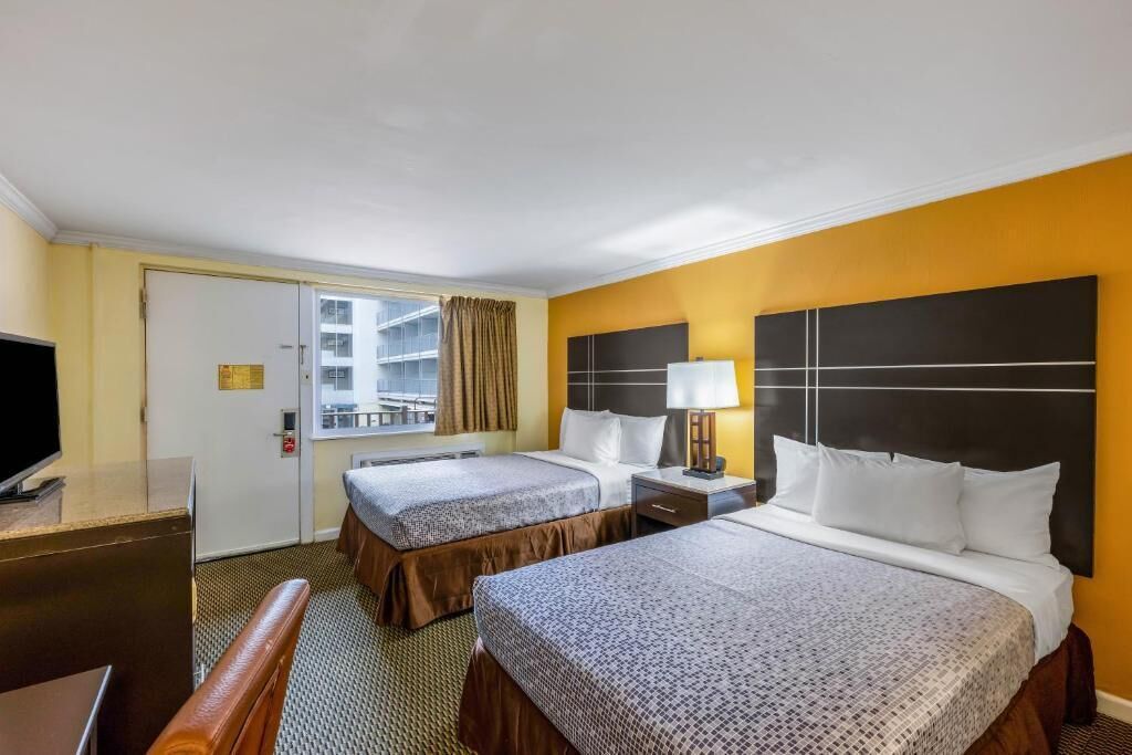 Photo - AC Lodge by Beach and Boardwalk