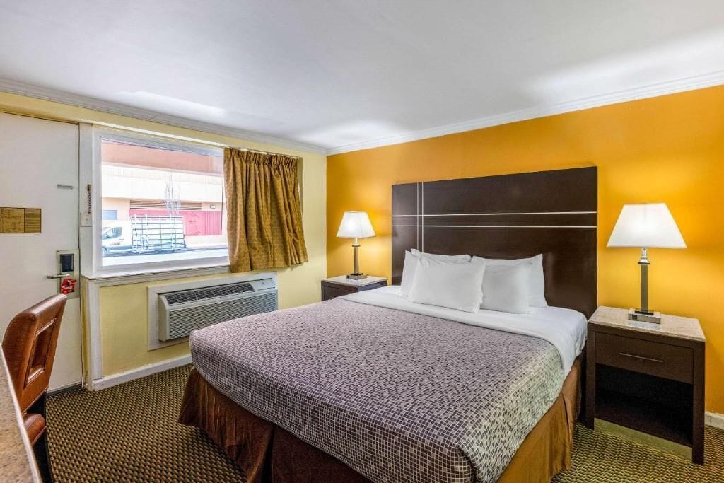 Photo - AC Lodge by Beach and Boardwalk