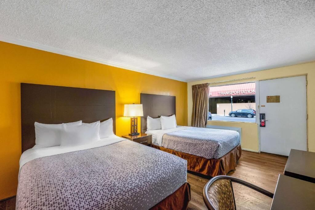 Photo - AC Lodge by Beach and Boardwalk