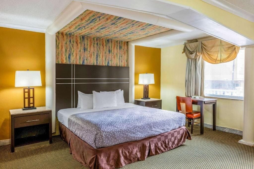 Photo - AC Lodge by Beach and Boardwalk