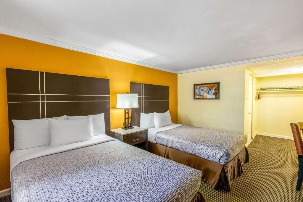 Photo - AC Lodge by Beach and Boardwalk