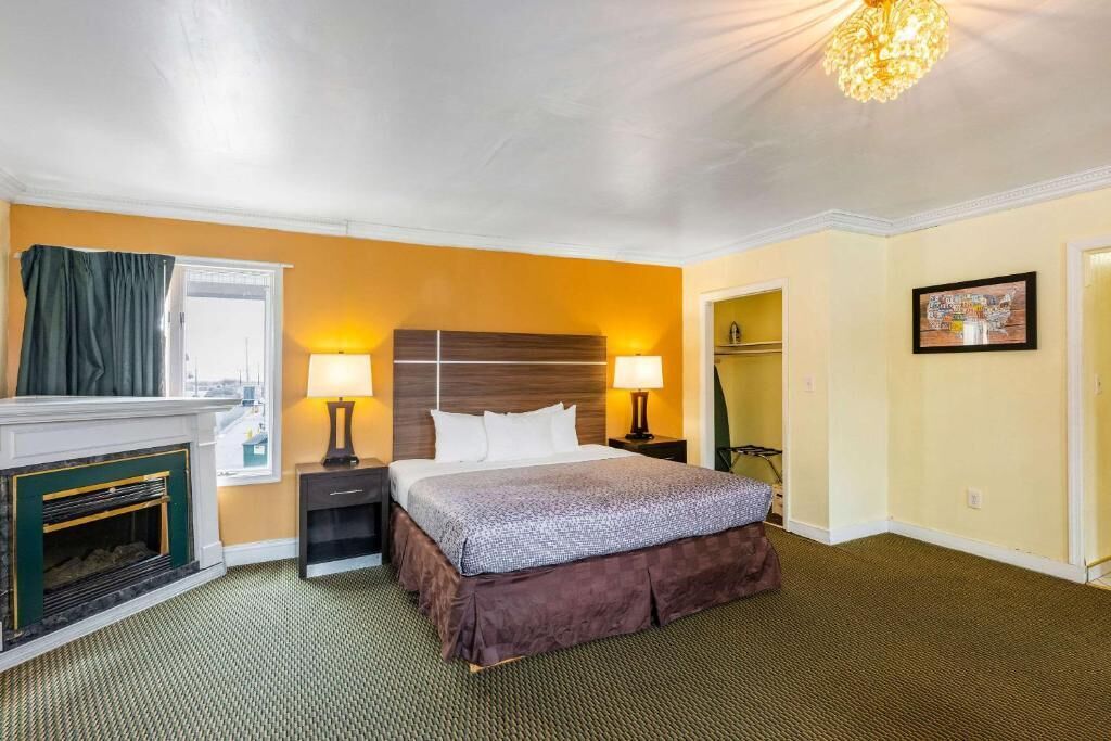 Photo - AC Lodge by Beach and Boardwalk