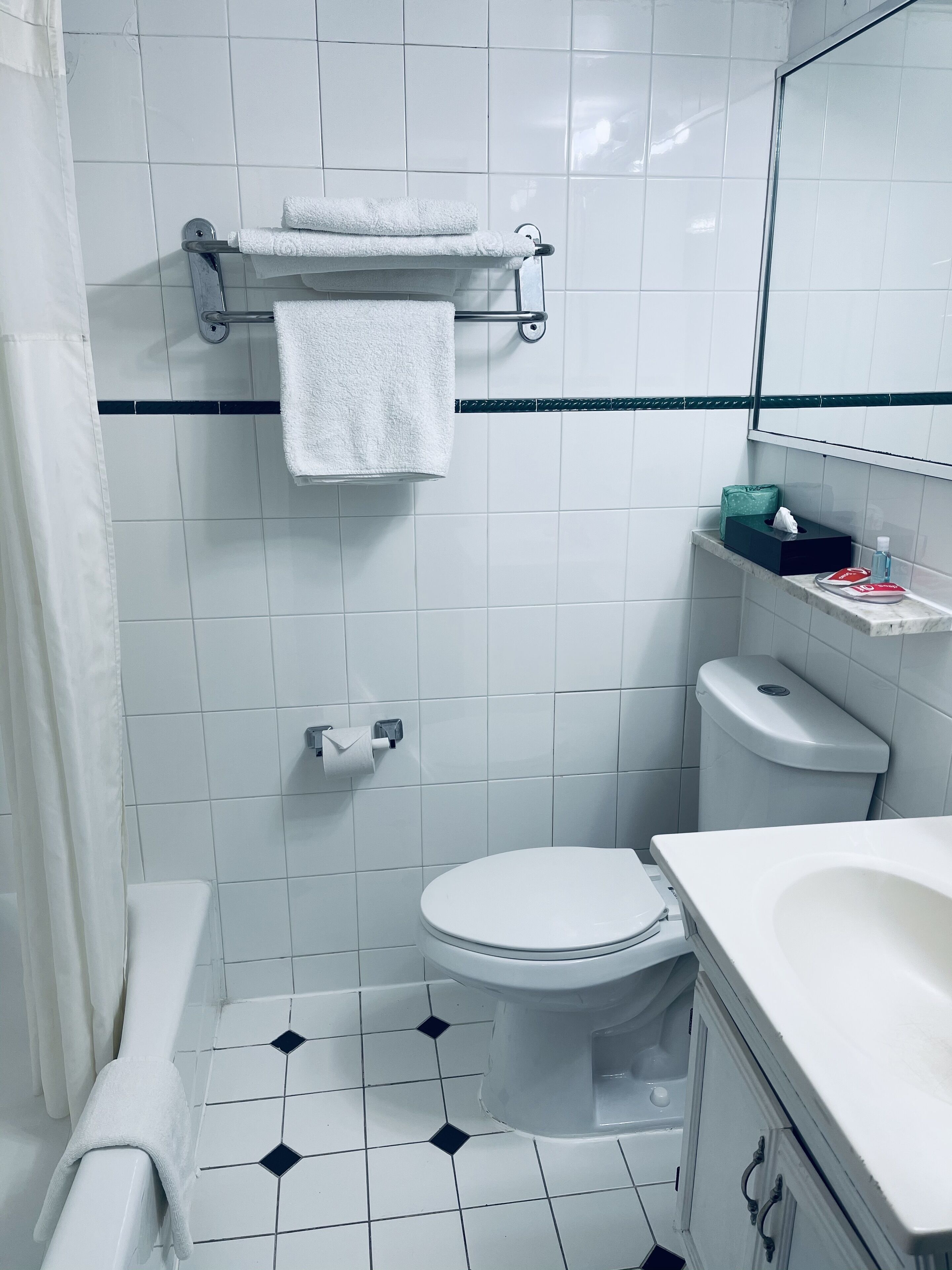 Foto - Econo Lodge Beach and Boardwalk