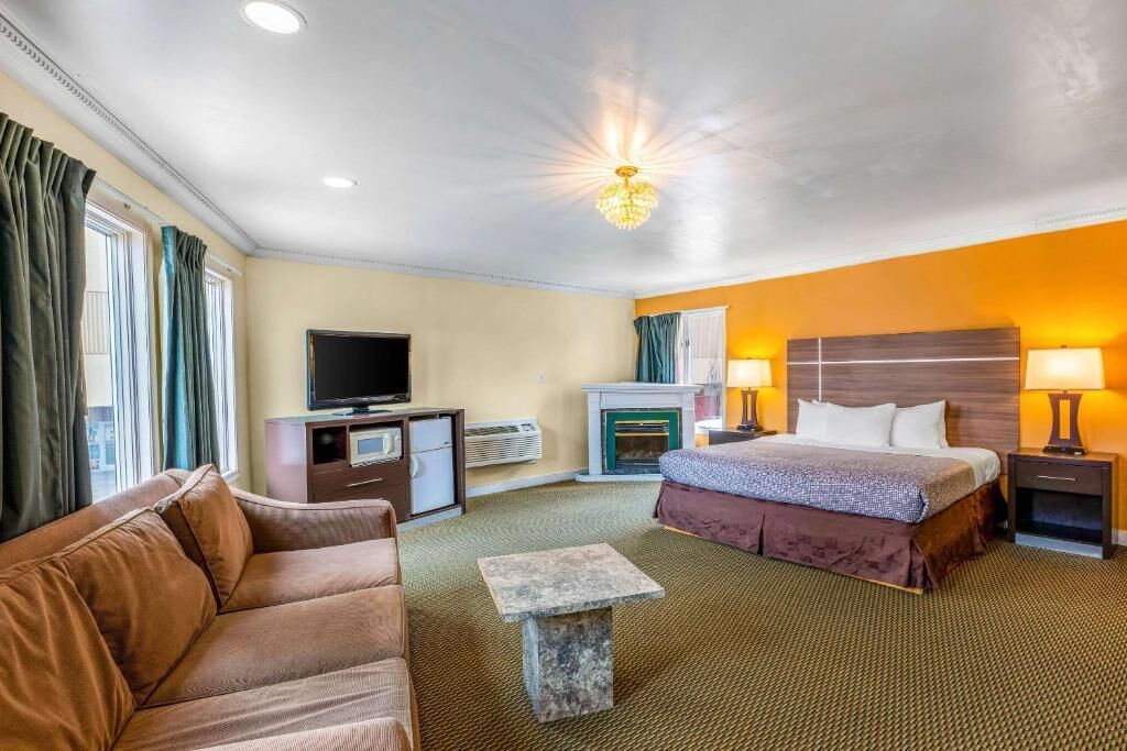 Photo - AC Lodge by Beach and Boardwalk