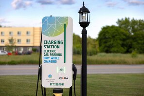 Accommodatievoorzieningen