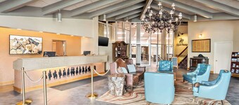 Best Western Outlaw Inn
