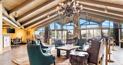 Best Western Outlaw Inn