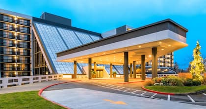 Hilton Bellevue