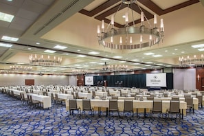 Sala de reunions