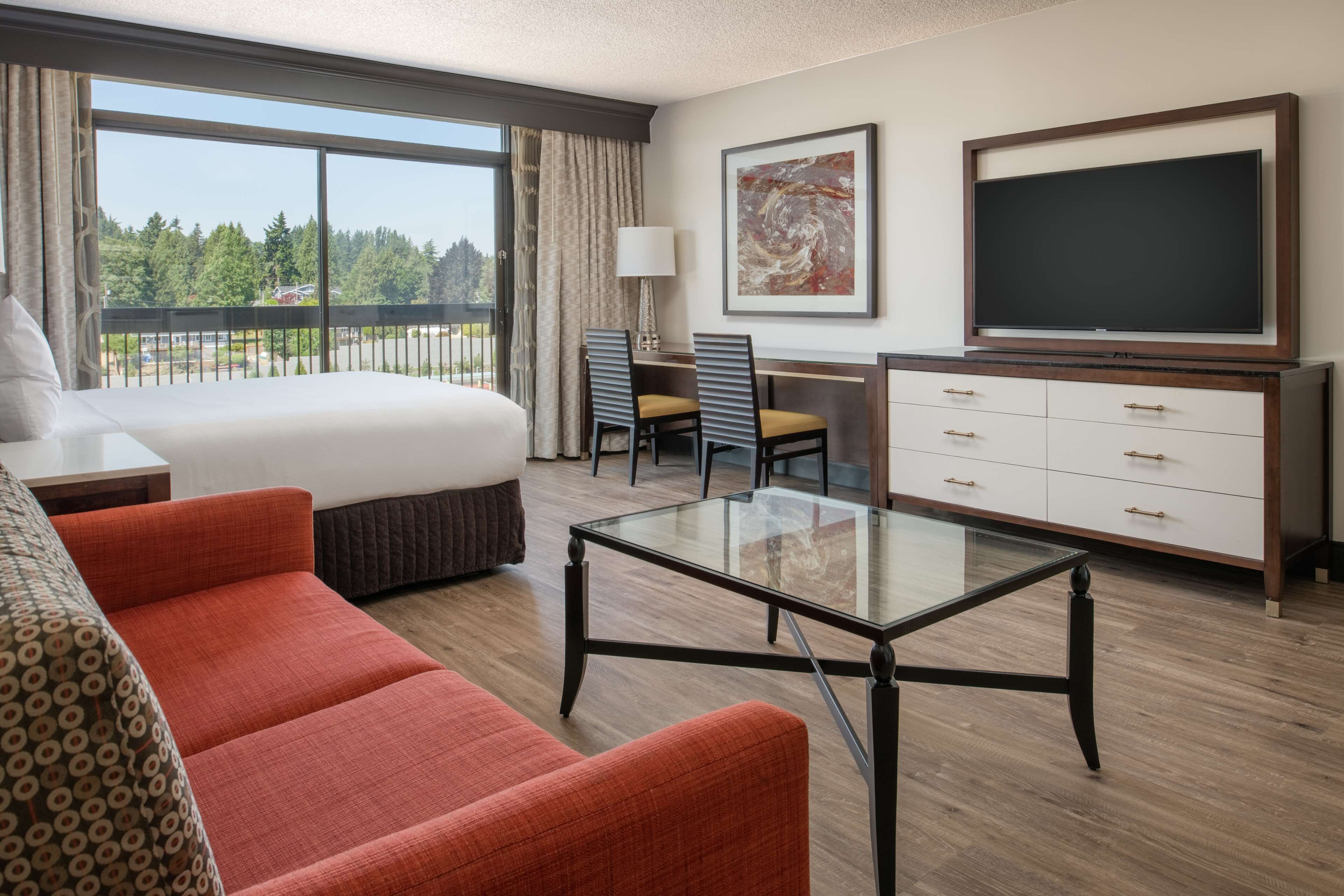 Photo - Hilton Bellevue