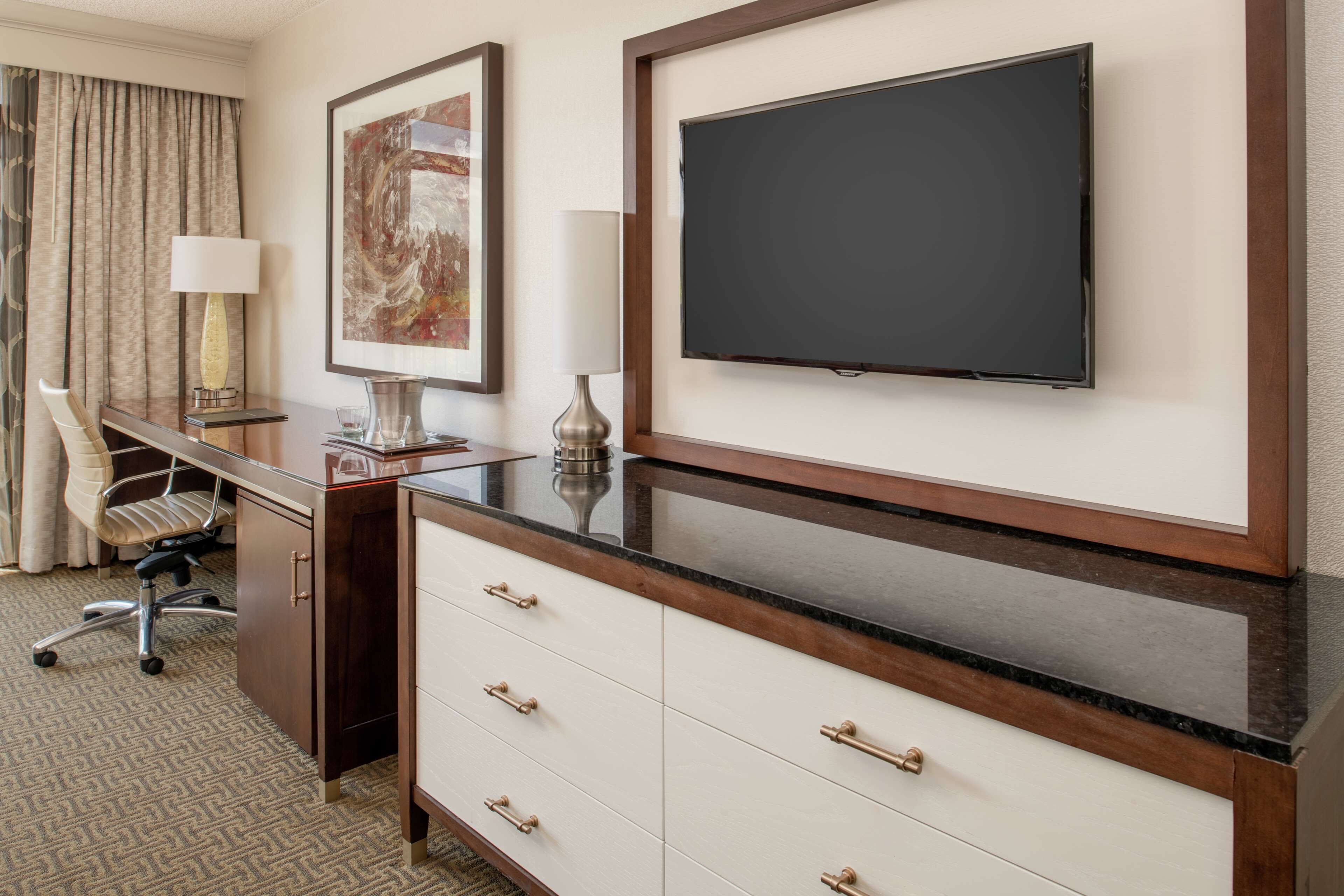 Foto - Hilton Bellevue