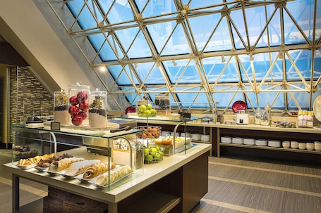 Hilton Bellevue