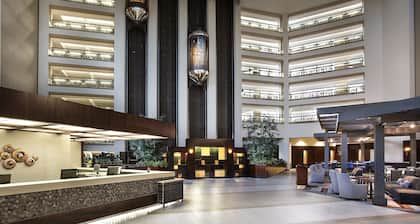 Hilton Bellevue