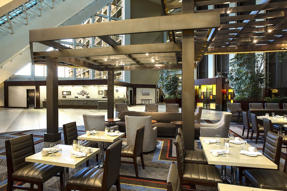 Hilton Bellevue by null