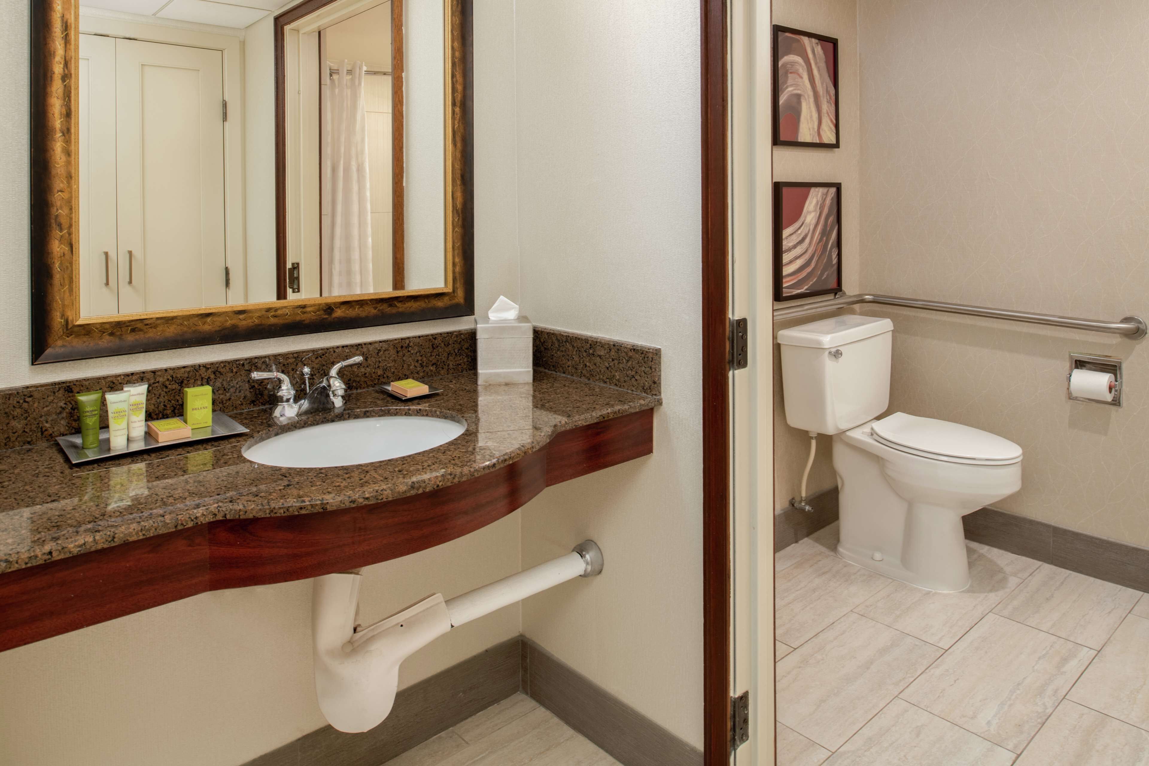 Foto - Hilton Bellevue