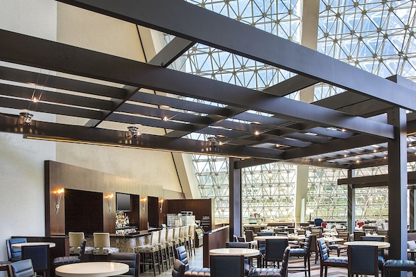 바(숙박 시설 내)