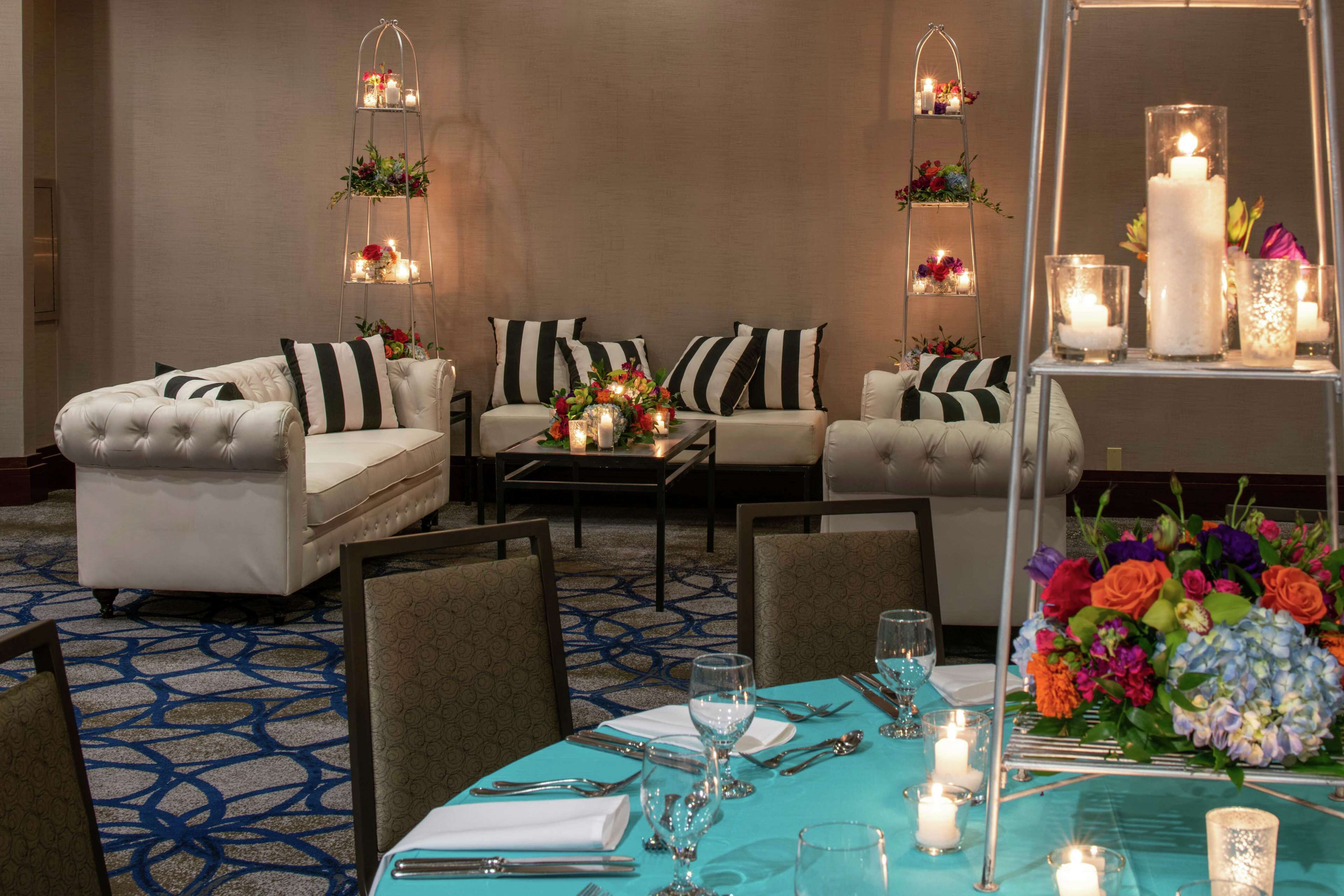 Foto - Hilton Bellevue