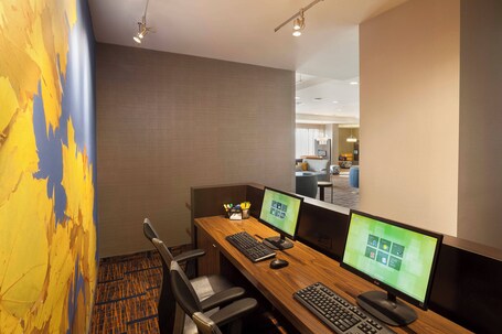 Courtyard by Marriott Toronto Northeast Markham - Image 25