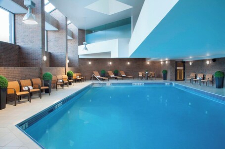Courtyard by Marriott Toronto Northeast Markham - Image 48