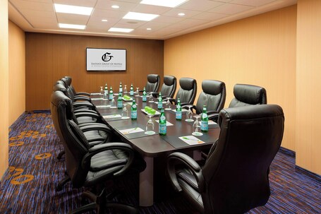 Courtyard by Marriott Toronto Northeast Markham - Image 65