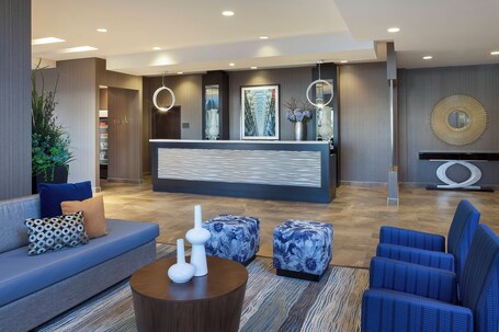 Courtyard by Marriott Toronto Northeast Markham - Image 49