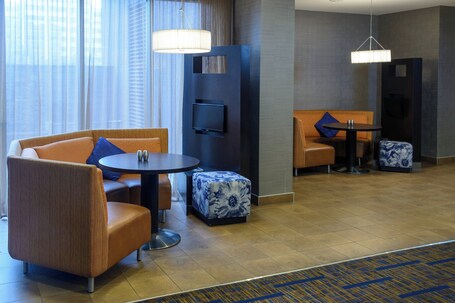 Courtyard by Marriott Toronto Northeast Markham - Image 24