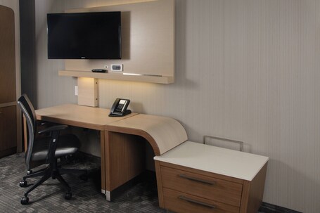 Courtyard by Marriott Toronto Northeast Markham - Image 61