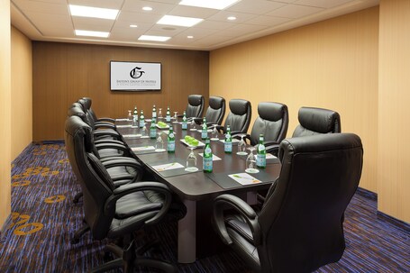Courtyard by Marriott Toronto Northeast Markham - Image 30