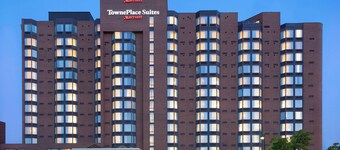 Courtyard by Marriott Toronto Northeast/Markham