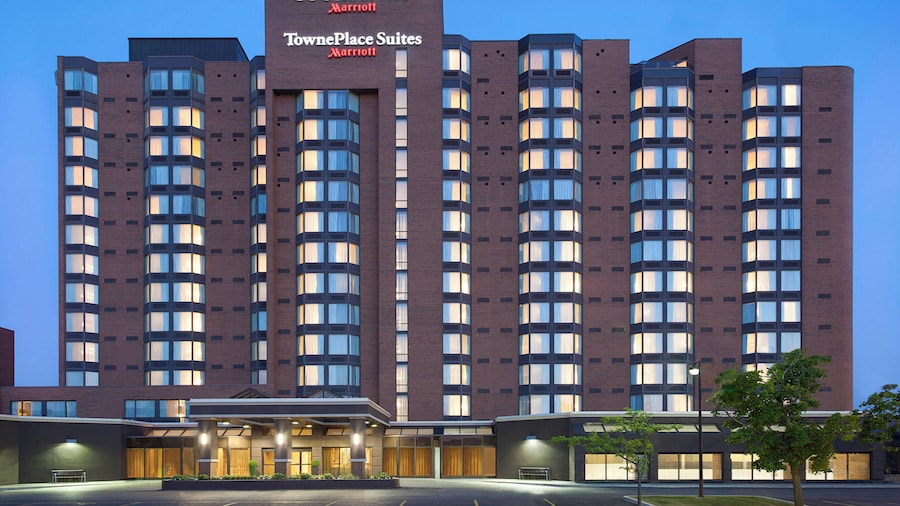 Courtyard by Marriott Toronto Northeast/Markham