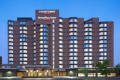 Courtyard by Marriott Toronto Northeast/Markham