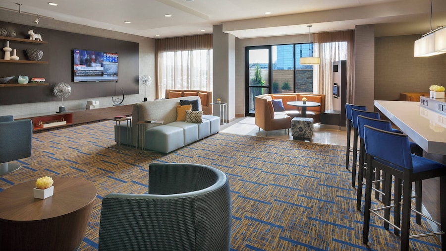 Courtyard by Marriott Toronto Northeast/Markham