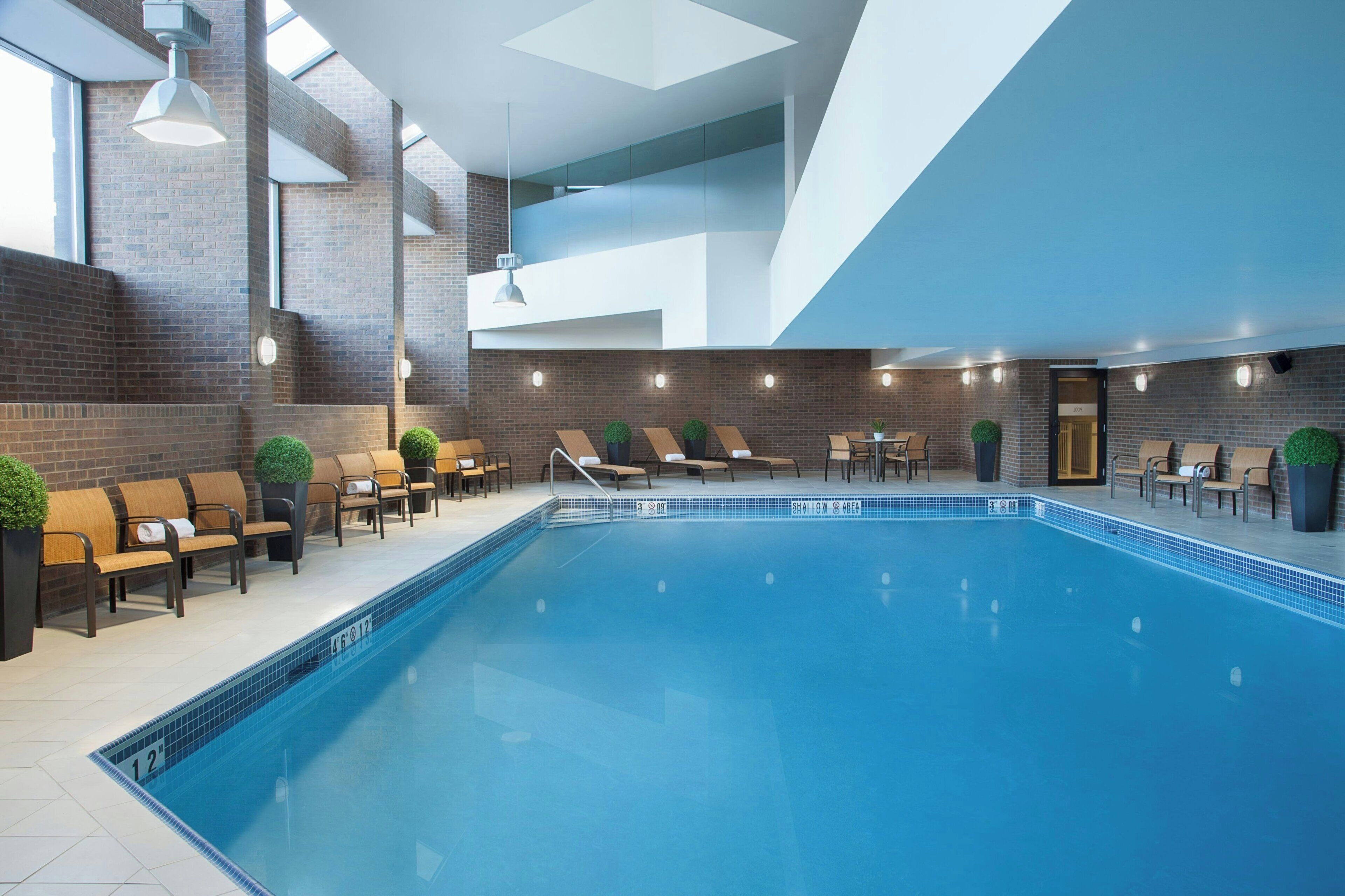 Photo - Courtyard by Marriott Toronto Northeast/Markham