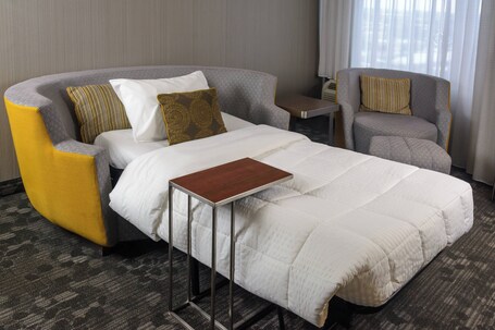 Courtyard by Marriott Toronto Northeast Markham - Image 59