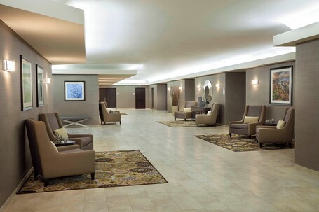 Courtyard by Marriott Toronto Northeast Markham - Image 53