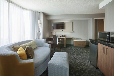 Courtyard by Marriott Toronto Northeast Markham - Image 31