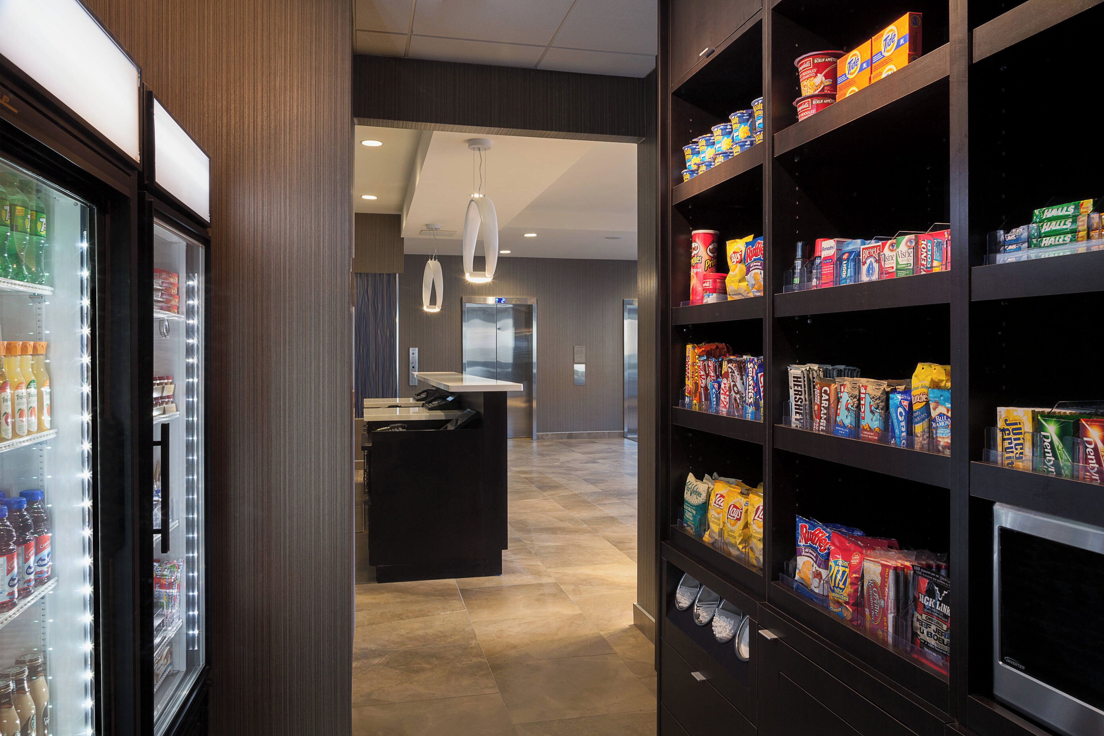 Photo - Courtyard by Marriott Toronto Northeast/Markham