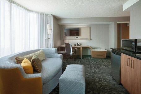 Courtyard by Marriott Toronto Northeast Markham - Image 43