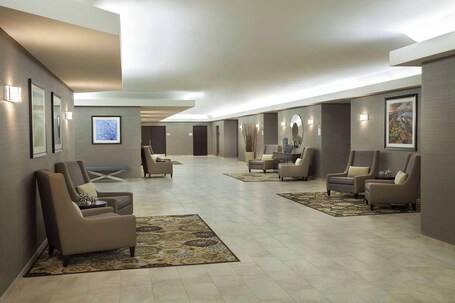 Courtyard by Marriott Toronto Northeast Markham - Image 32