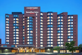 Courtyard by Marriott Toronto Northeast/Markham