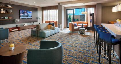 Courtyard by Marriott Toronto Northeast/Markham