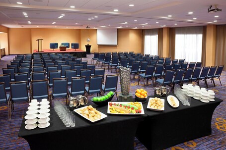 Courtyard by Marriott Toronto Northeast Markham - Image 64
