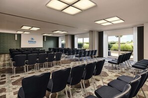 Salle de réunion