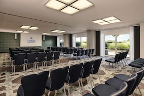 Salle de réunion