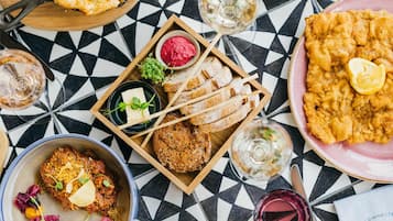 Restoran
