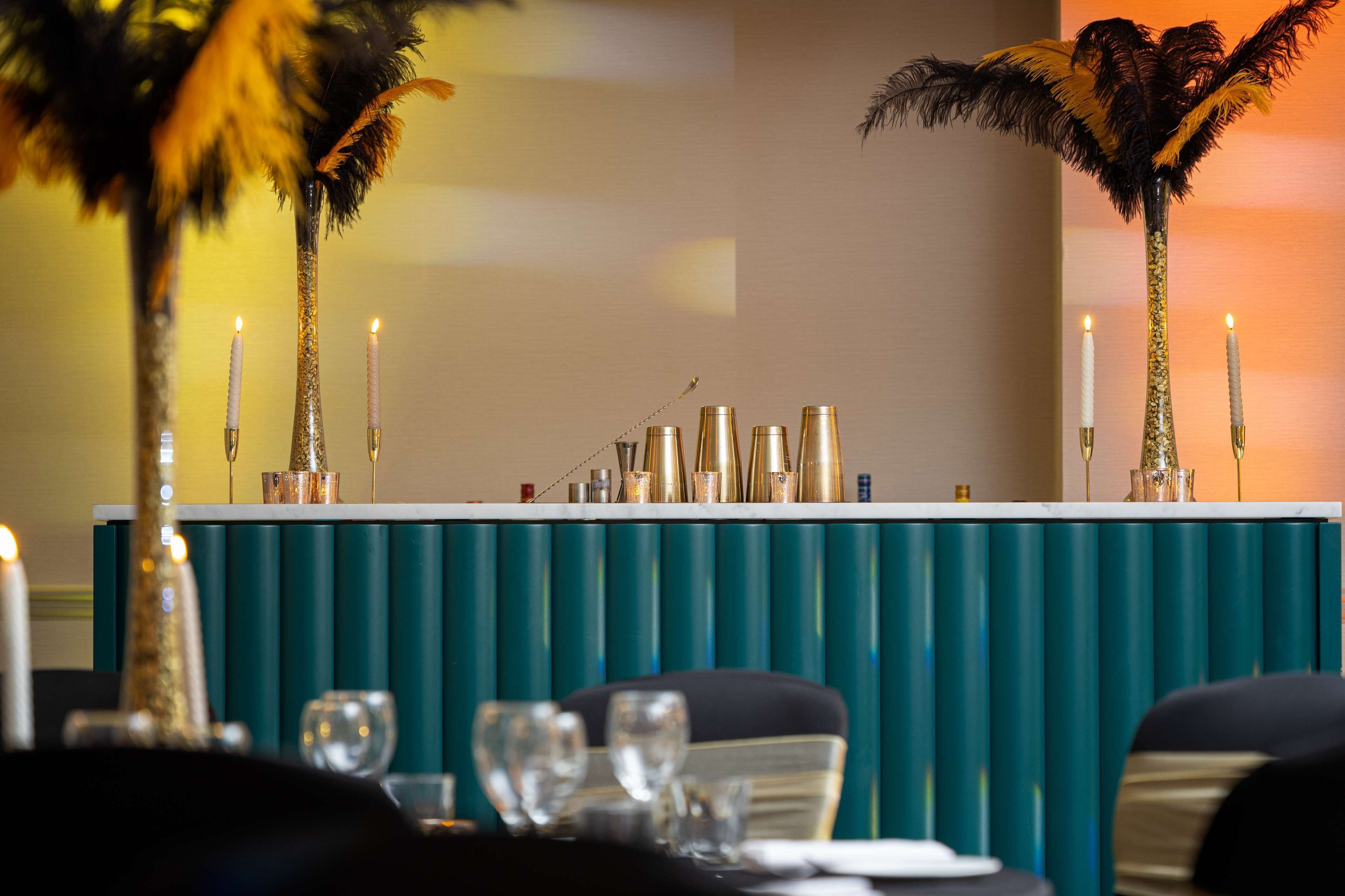 Photo - Hilton Cobham