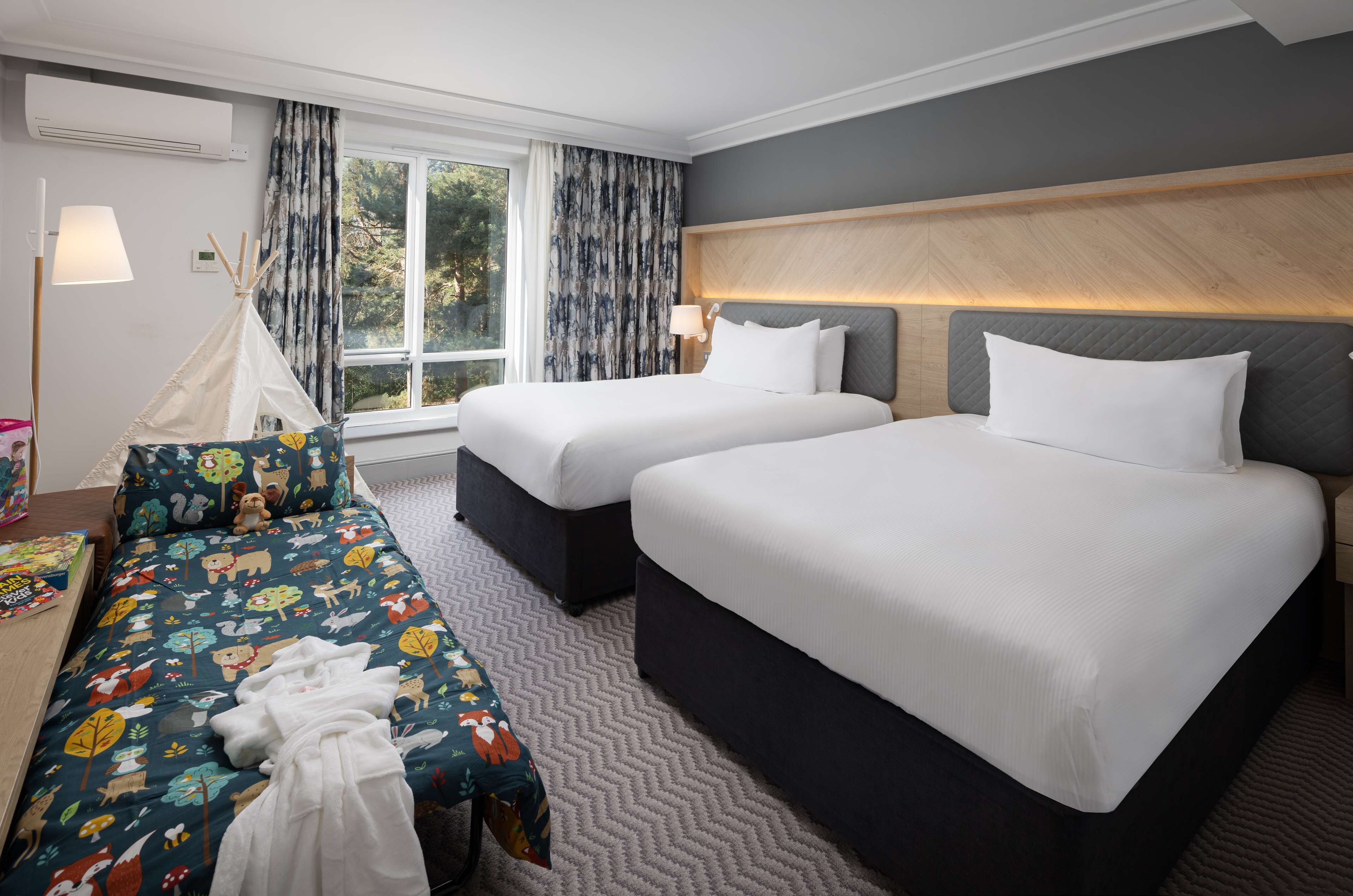 Foto - Hilton Cobham